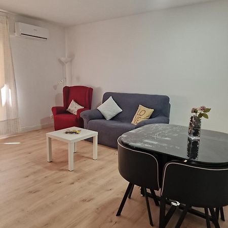 דירות סרגוסה Casa Mar Centro מראה חיצוני תמונה