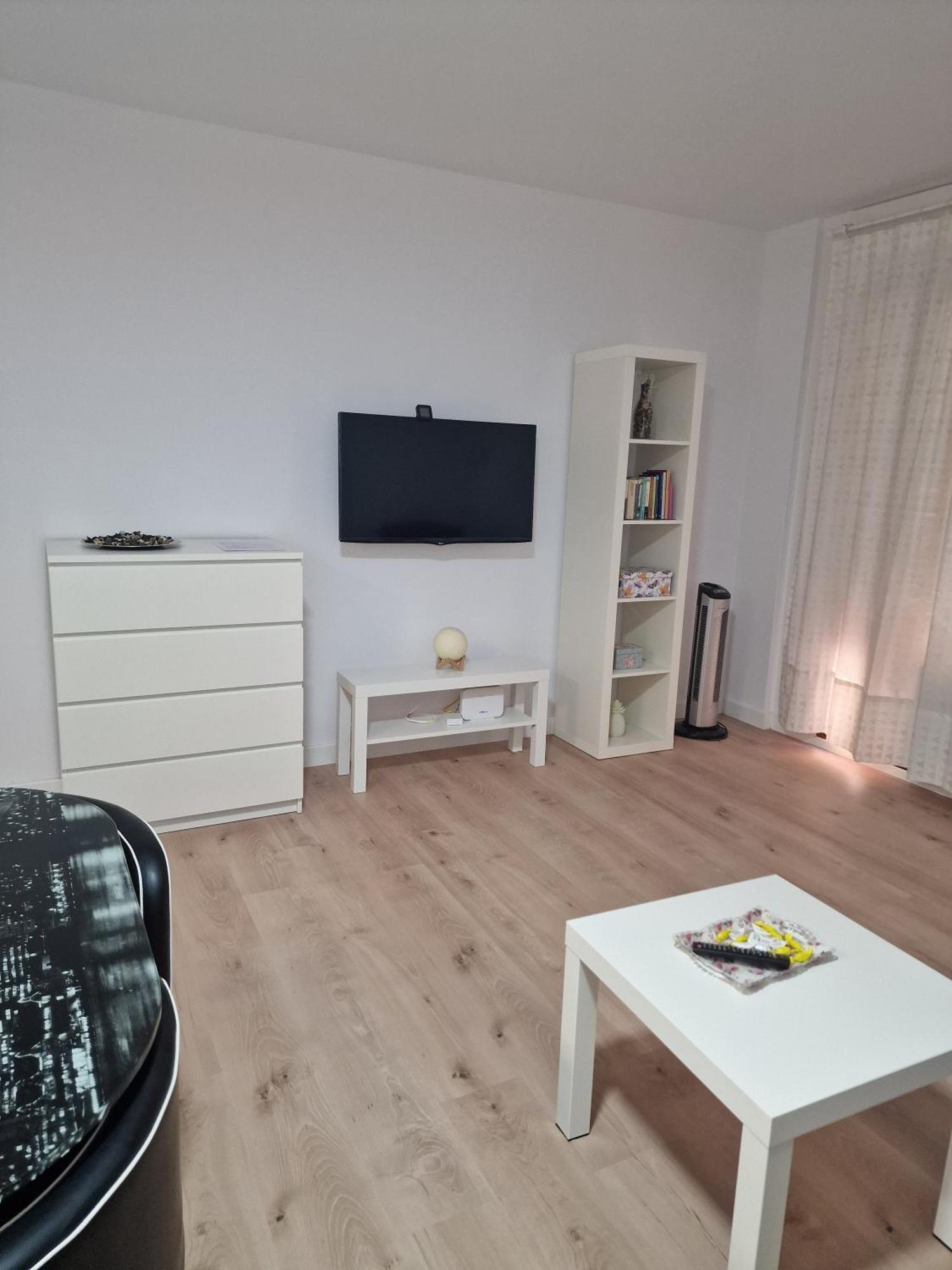 דירות סרגוסה Casa Mar Centro מראה חיצוני תמונה