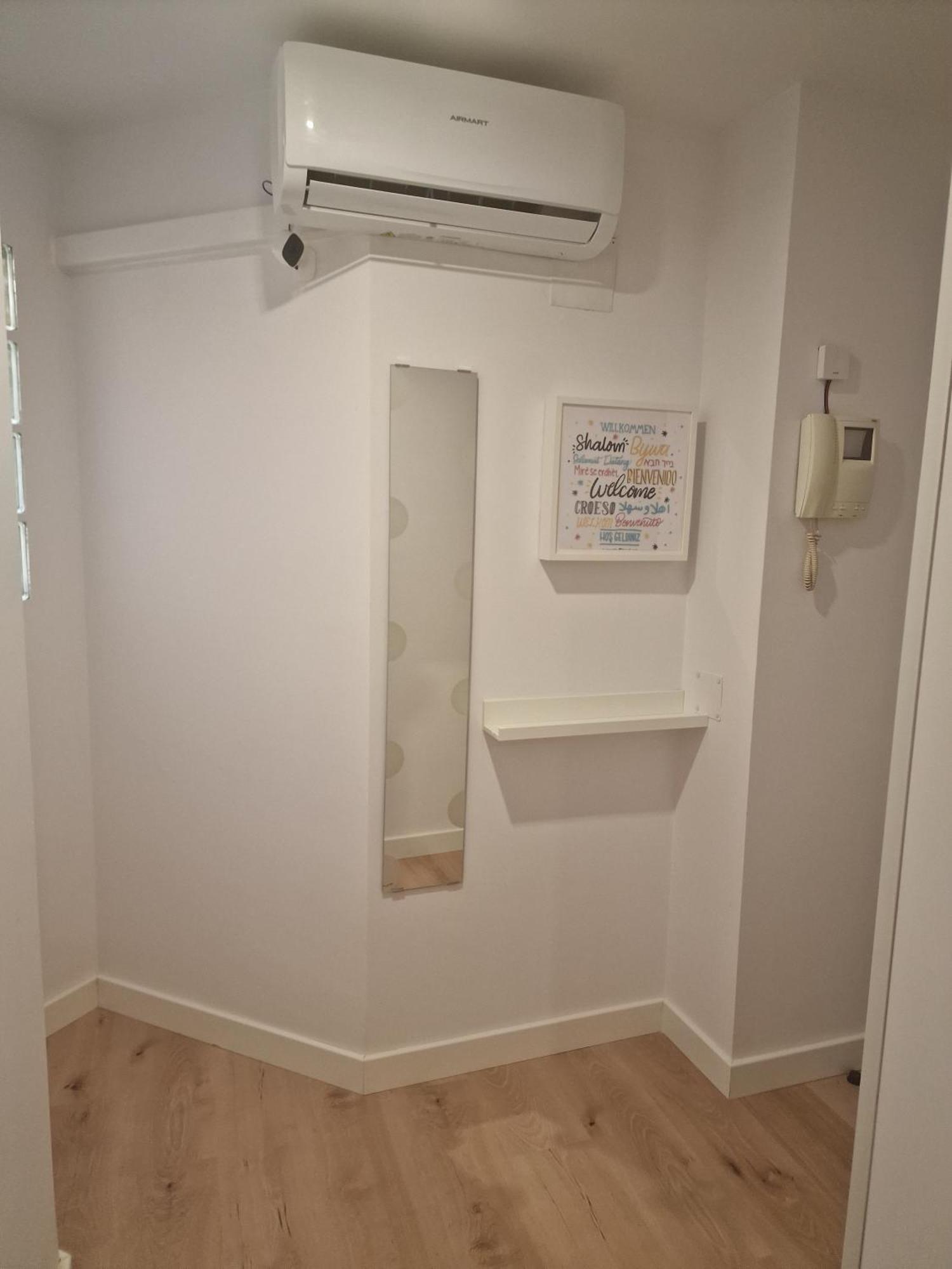 דירות סרגוסה Casa Mar Centro מראה חיצוני תמונה