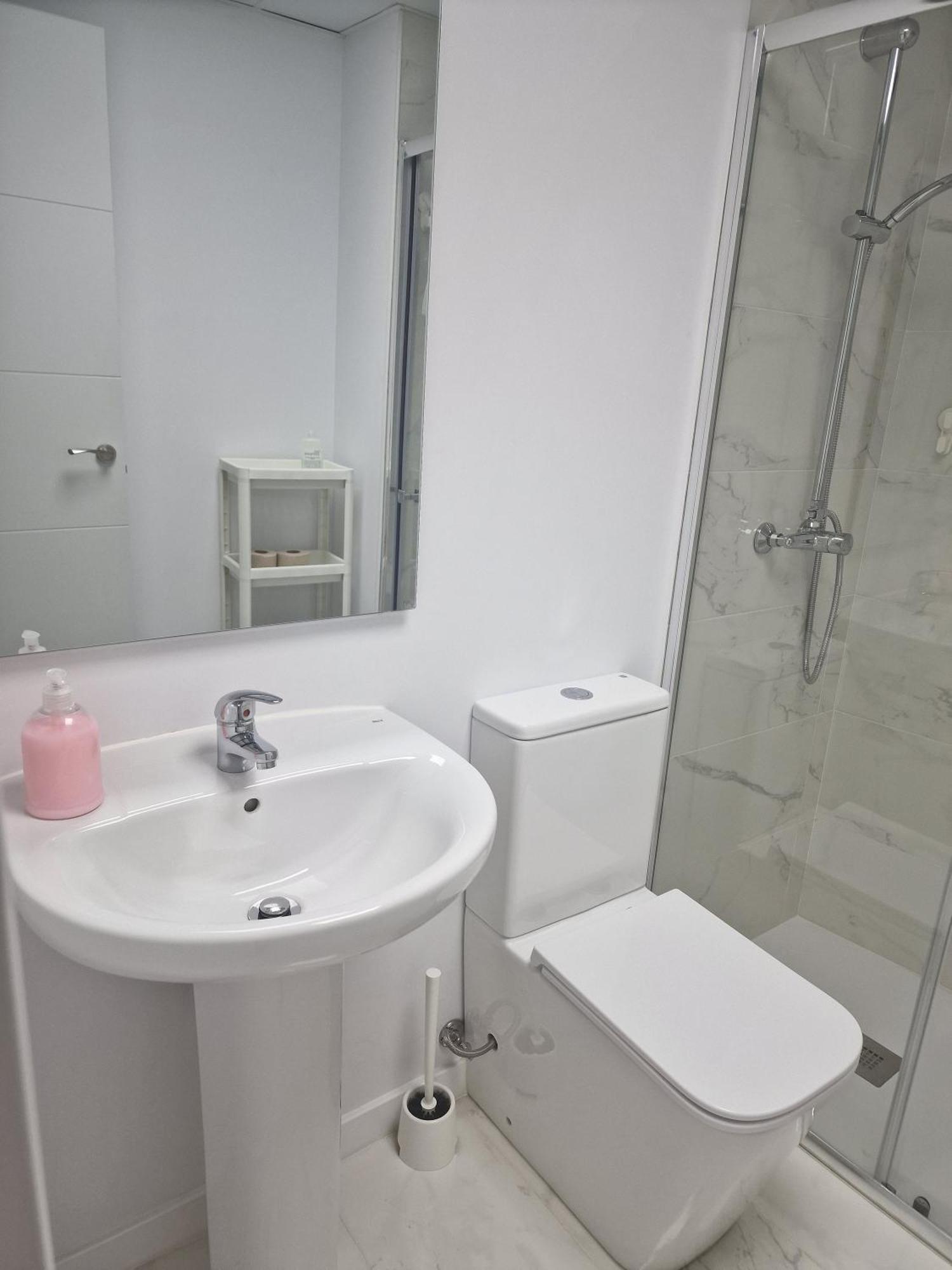 דירות סרגוסה Casa Mar Centro מראה חיצוני תמונה